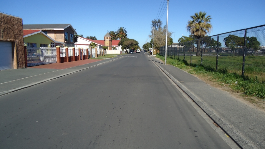 0 Bedroom Property for Sale in Ravensmead Western Cape